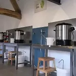 Monts Et Merveilles 3* Godewaersvelde