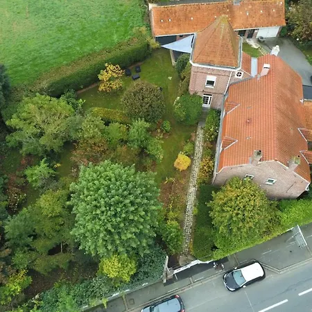 Bed & Breakfast Monts Et Merveilles