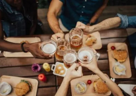 B&B Monts Et Merveilles