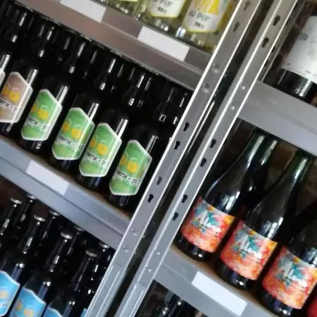 Monts Et Merveilles B&B 3*