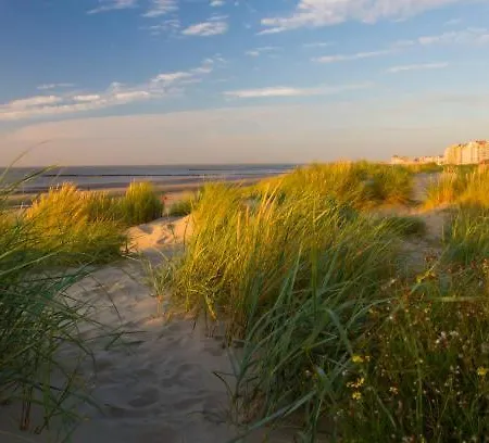 B&B Monts Et Merveilles 3*