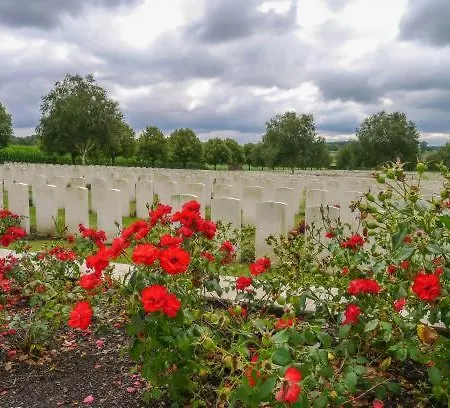 Monts Et Merveilles B&B 3*