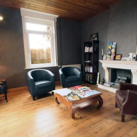 Monts Et Merveilles B&B Godewaersvelde