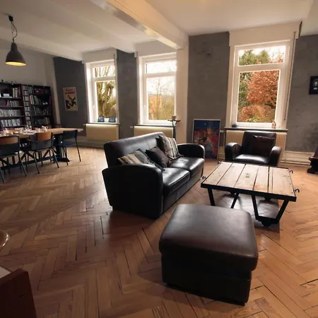 B&B Monts Et Merveilles 3*