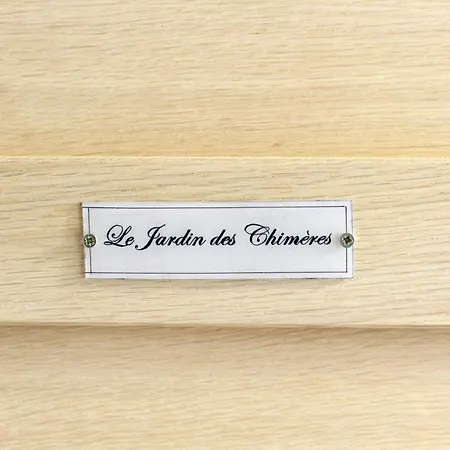 Monts Et Merveilles 3*