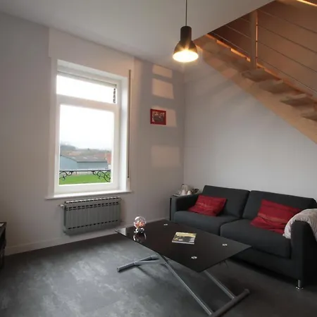 Monts Et Merveilles Bed & Breakfast 3*