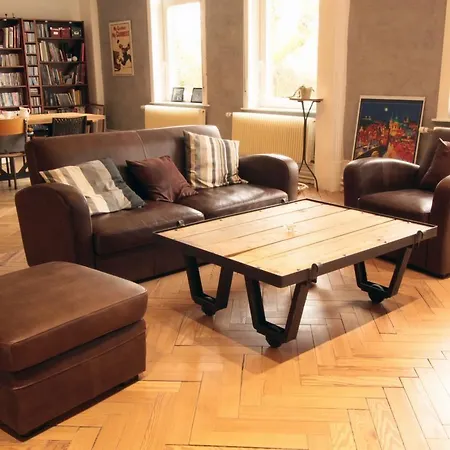 Monts Et Merveilles B&B