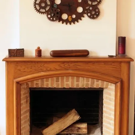 B&B Monts Et Merveilles