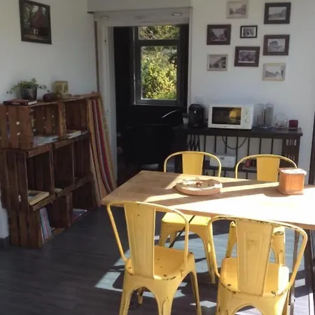 Monts Et Merveilles Bed & Breakfast 3*