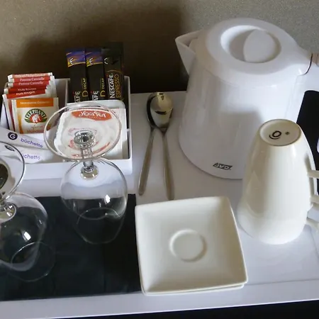 Monts Et Merveilles B&B Godewaersvelde