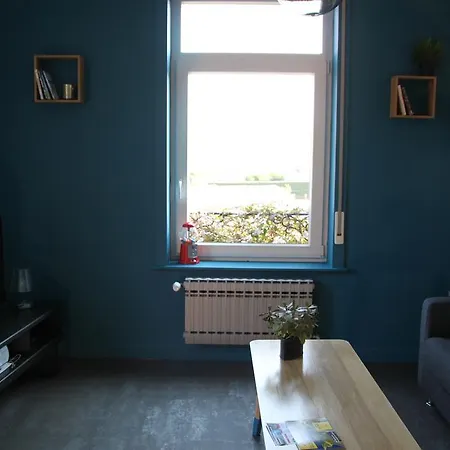 Bed & Breakfast Monts Et Merveilles