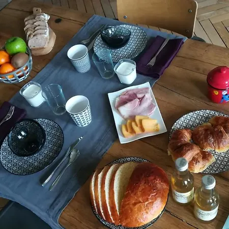 Monts Et Merveilles 3* Godewaersvelde