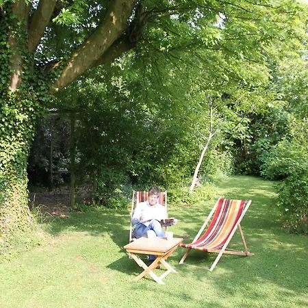 Monts Et Merveilles Bed & Breakfast